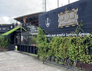 Kopako lehen partidua galdu eban andrazkoen Arratia Ak Athleticen kontra