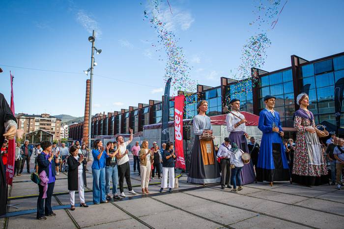 Bizkaiko Erromeria Egunaren bigarren edizinoa Lemoan izango da urri bigarrenaren 17an