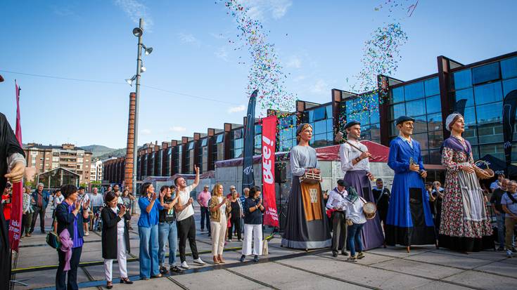 Bizkaiko Erromeria Egunaren bigarren edizinoa Lemoan izango da urri bigarrenaren 17an