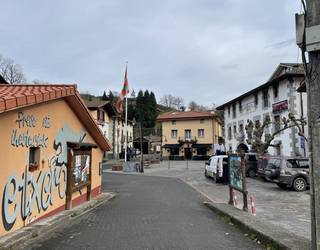 UEMAko kide izatea ebatzi dau Zeberioko Udalbatzak