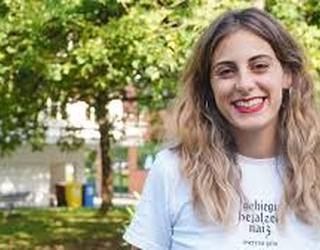 Euskal gatazkea ikuspuntu feministatik aztertuko dabe Axularren