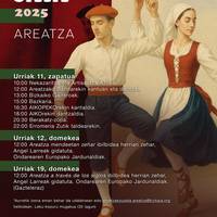 Euskal Jaia Areatzan