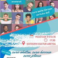 Gaztedi Plana Lemoan