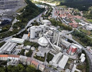 Cementos Lemonaren kutsadurearen gaineko berbaldia Kotxepinen