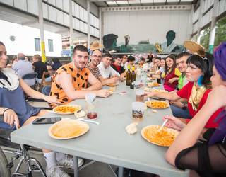 Zeberioko Jai Batzordearen bilerea