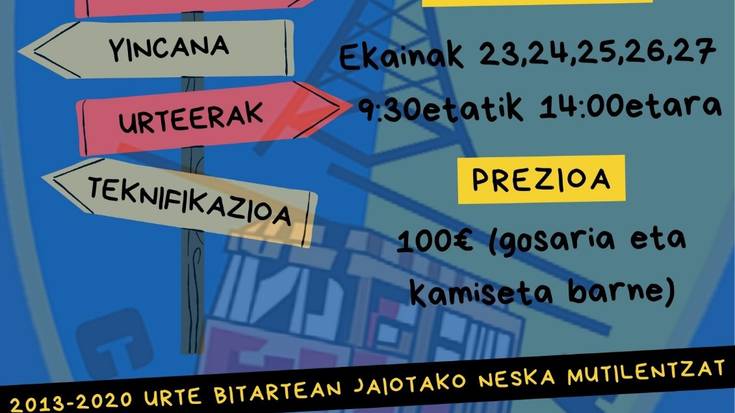 Arratiaren Futbol Kanpusa