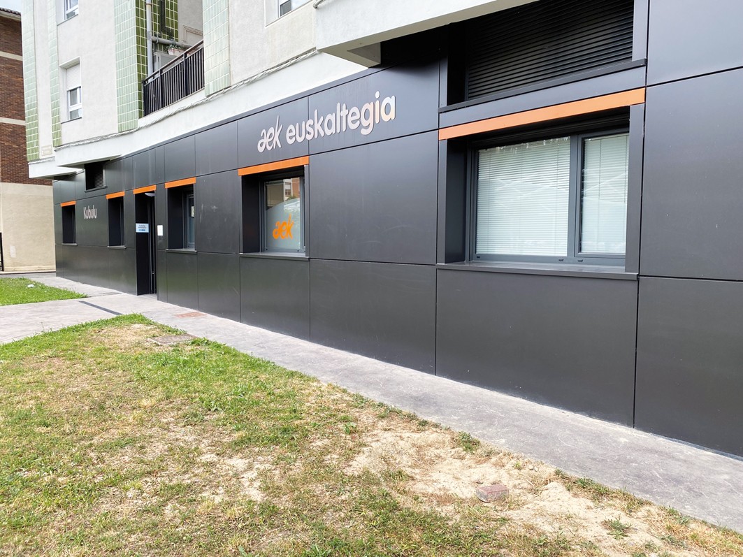 Eguenean Mintzodromo saioa egingo da Igorreko Kubulu euskaltegian