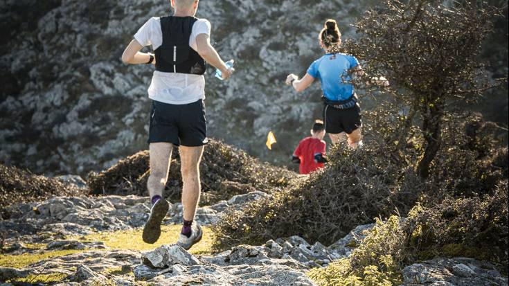 Lemoatx Trail mendi jardunaldirako izen-emoteak badagoz zabalik