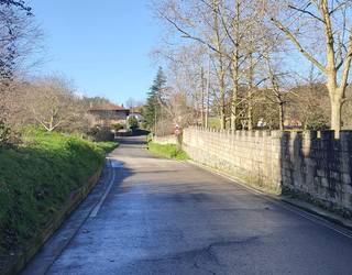 Igorreko Udalak Agarre auzoko hornidura-sarea barriztauko dau