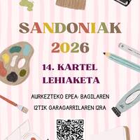 Zeberioko Jaietako Kartel Lehiaketea
