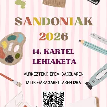 Zeberioko Jaietako Kartel Lehiaketea