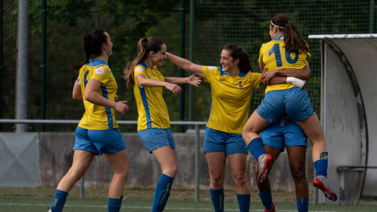 Berbalagunek andra kirolarien mahai-ingurua antolatu dau Igorren