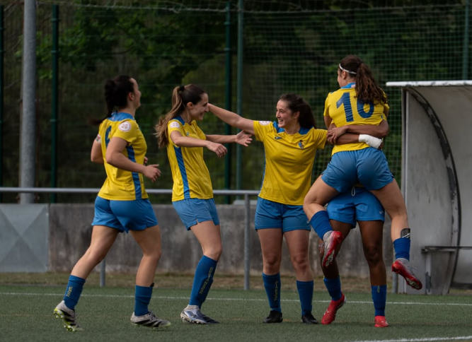 Berbalagunek andra kirolarien mahai-ingurua antolatu dau Igorren