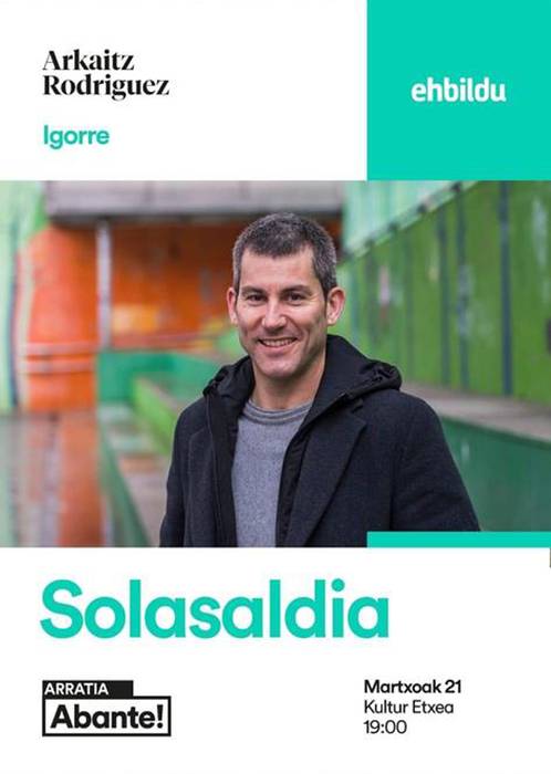 Solasaldia