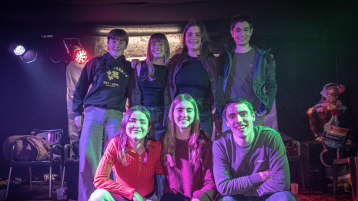 Arratiar bat Gaztetxeak Bertsotan txapelketearen bigarren edizinoko finalaurrekoan