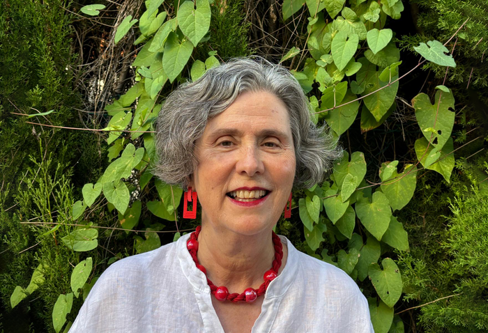 Andren gorputzaren inguruko gogoetea Zeberion