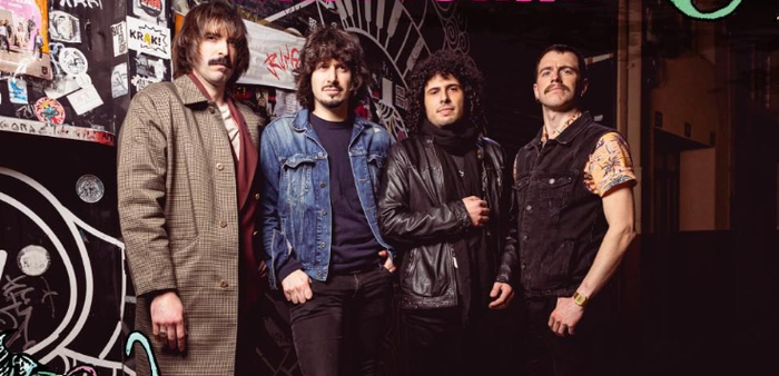 Kristonak taldearen eskutik, lehenengoz entzungo da musika euskalduna Liverpoolgo The Cavern-en