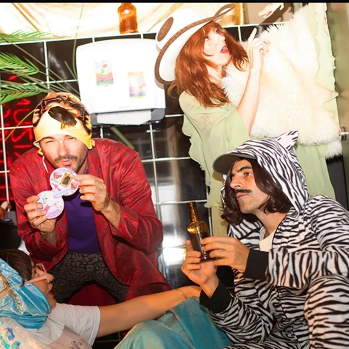 Dejabu konpainiaren atzen lana Igorren