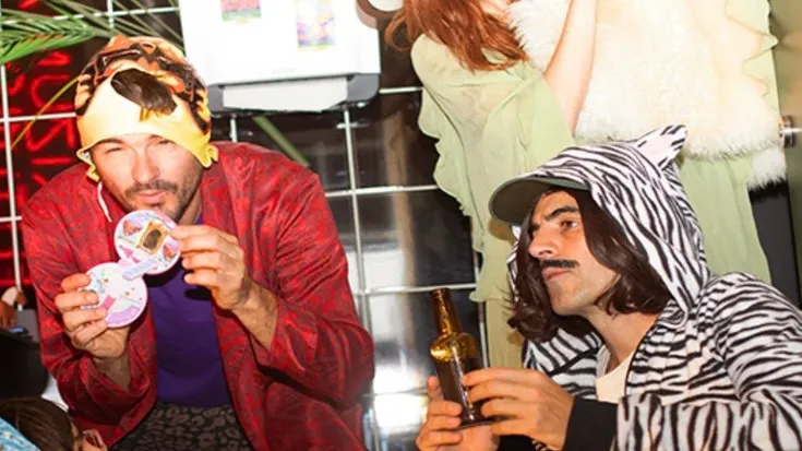 Dejabu konpainiaren atzen lana Igorren