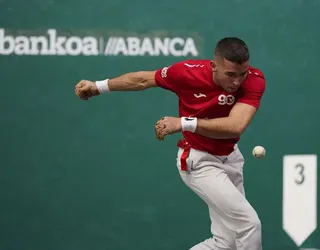 Oingo domekan egingo dau debuta Rekaldek Eibarren