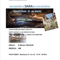 Arteako jubiladuen urtekerea. Izen-emotea