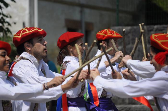 Arantzartek ume eta gazteentzako matrikulazinoa zabalik dauka