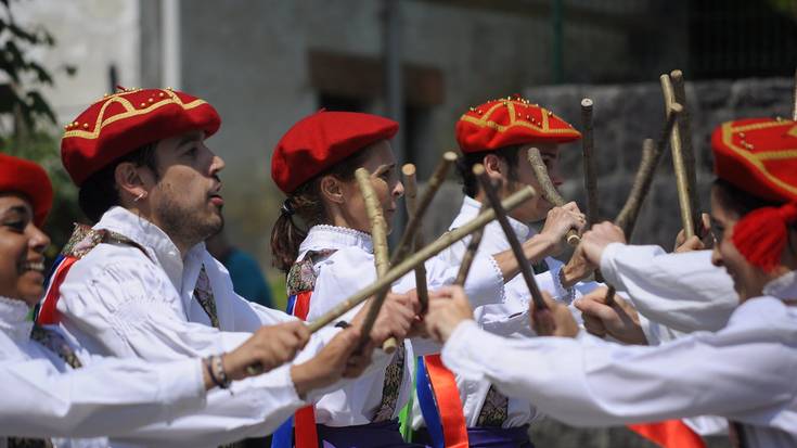 Arantzartek ume eta gazteentzako matrikulazinoa zabalik dauka