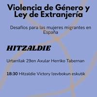 Berbaldia Axular Herriko Tabernan