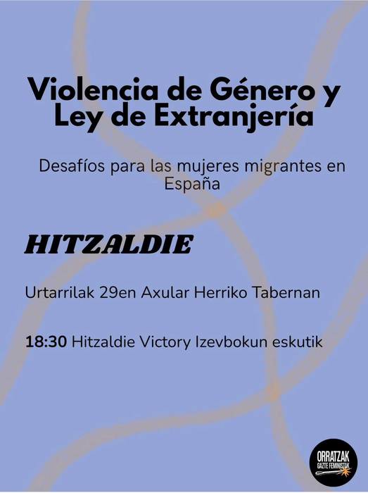 Berbaldia Axular Herriko Tabernan