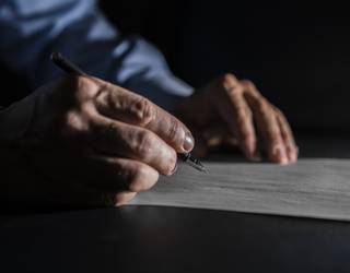 ‘Últimas voluntades’ berbaldiaren bigarren saioa Artean