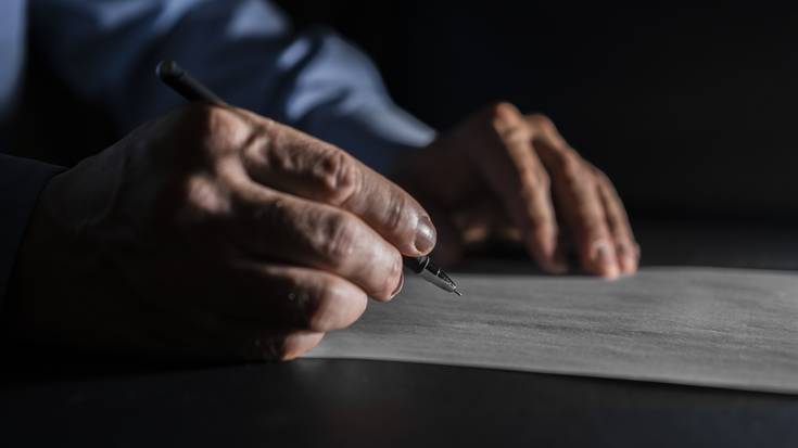 ‘Últimas voluntades’ berbaldiaren bigarren saioa Artean