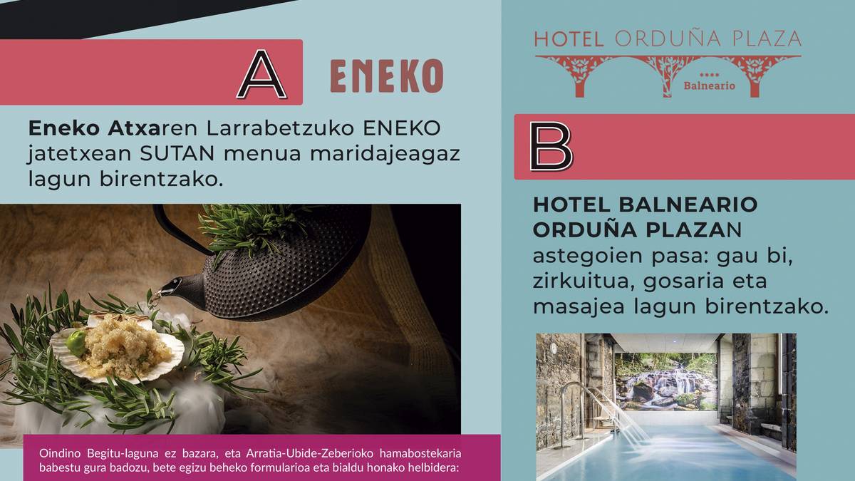 Begitu-lagun egiteko kanpaina barria martxan