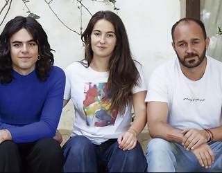 Begitu-lagunen txokoa (2026, martia I) II