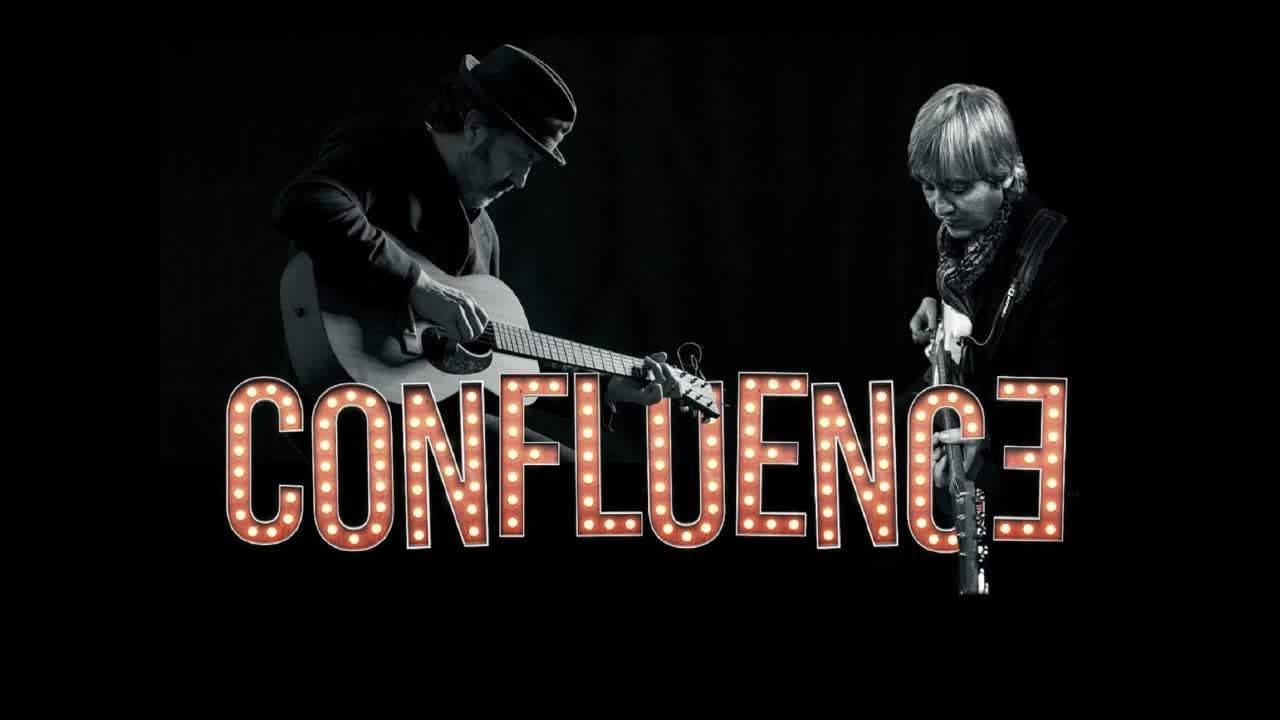 Confluence taldearen emonaldia Areatzan