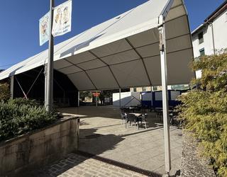 Herri bazkari eta Mozorro Gaurako izena emoteko atzen egunak