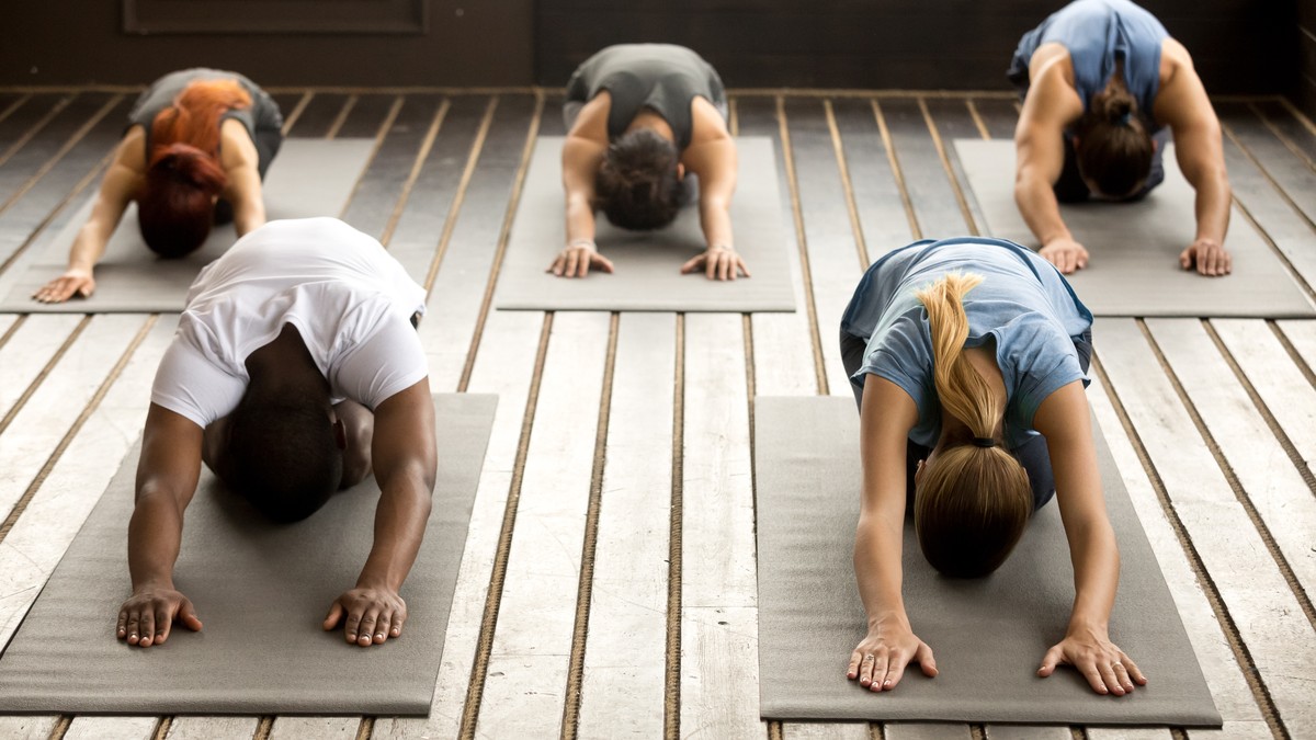 'Yoga' eta 'Joskintza' ikastaroetan izena emoteko epea luzatu dabe Areatzan