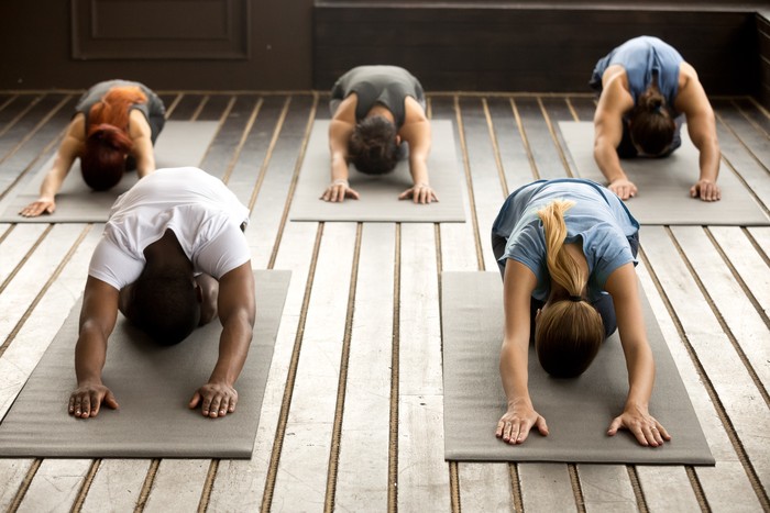 'Yoga' eta 'Joskintza' ikastaroetan izena emoteko epea luzatu dabe Areatzan
