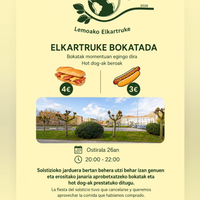 Alkartruke bokatada Lemoan