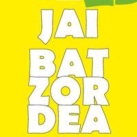 Jai Batzordea Areatzan