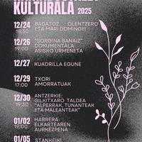 'Sorgina banaiz' dokumentala