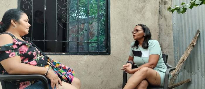 Kolonbia eta Guatemalako giza eskubideen defendatzaileak batuko dira gaur Artean
