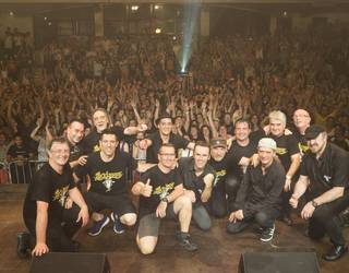 Akelarreren gaineko dokumentala proiektauko da Artean