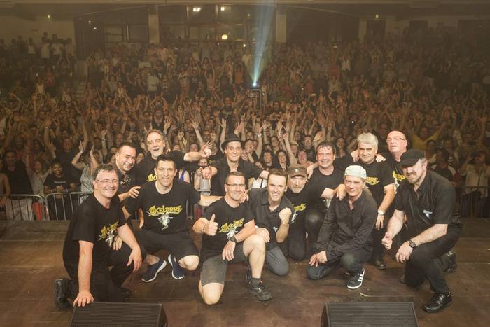 Akelarreren gaineko dokumentala proiektauko da Artean