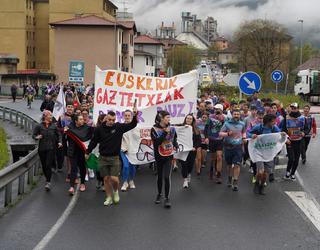 24. KORRIKA ARGAZKIAK - LEMOA