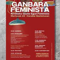 Ganbara Feminista Lemoan