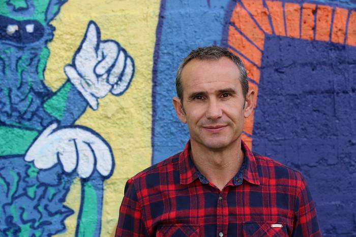 Alberto Intxaurragak Arteako alkatetza itxiko dau