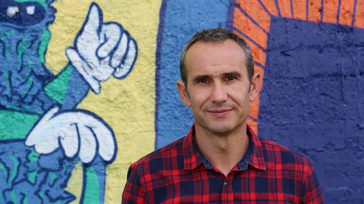 Alberto Intxaurragak Arteako alkatetza itxiko dau