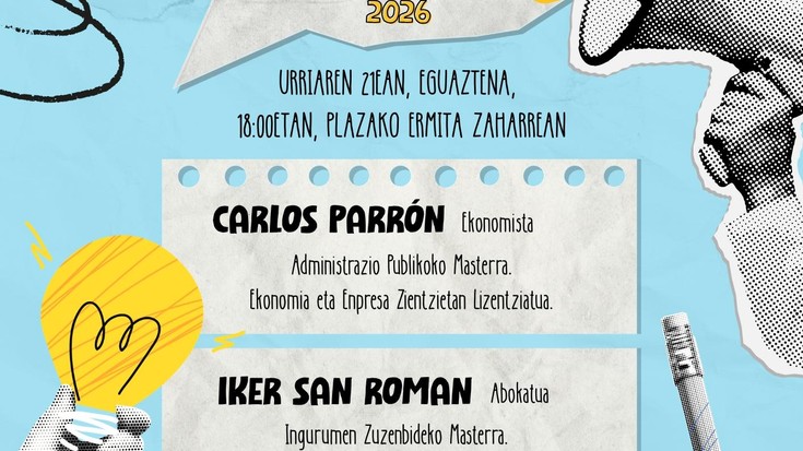 Etxebizitzari buruzko diagnostikoa