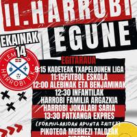 II. Harrobi Eguna