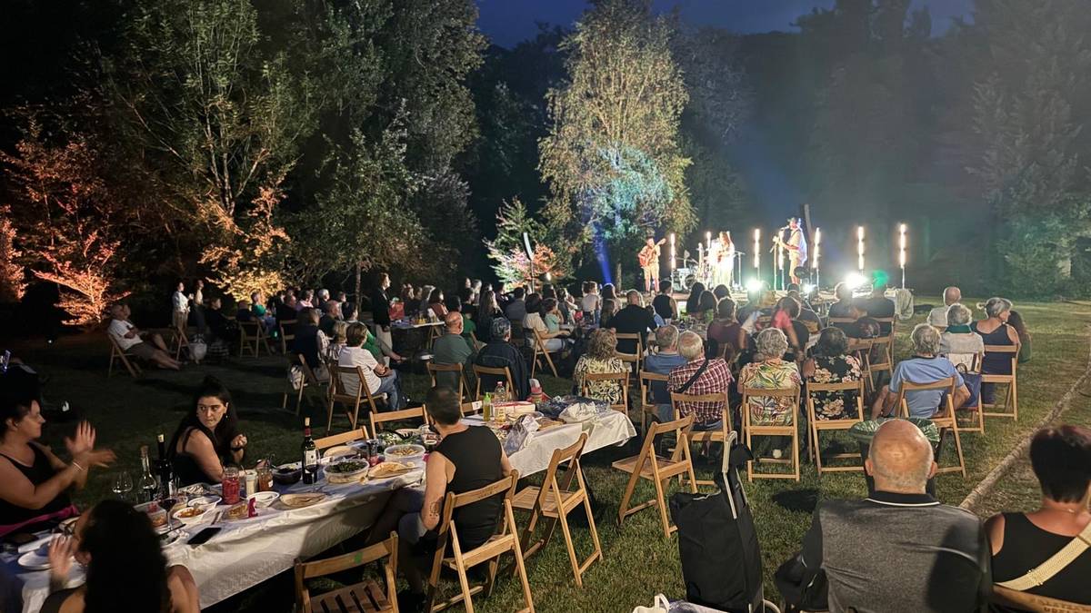 Eguenean amaituko da aurtengo Emakumea eta Lurraldea ekimen kulturala